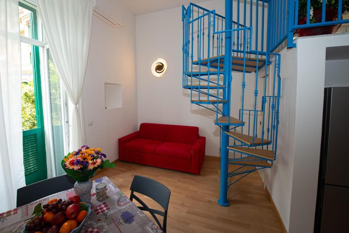 Parco Margherita 3 เนเปิลส์ ภายนอก รูปภาพ