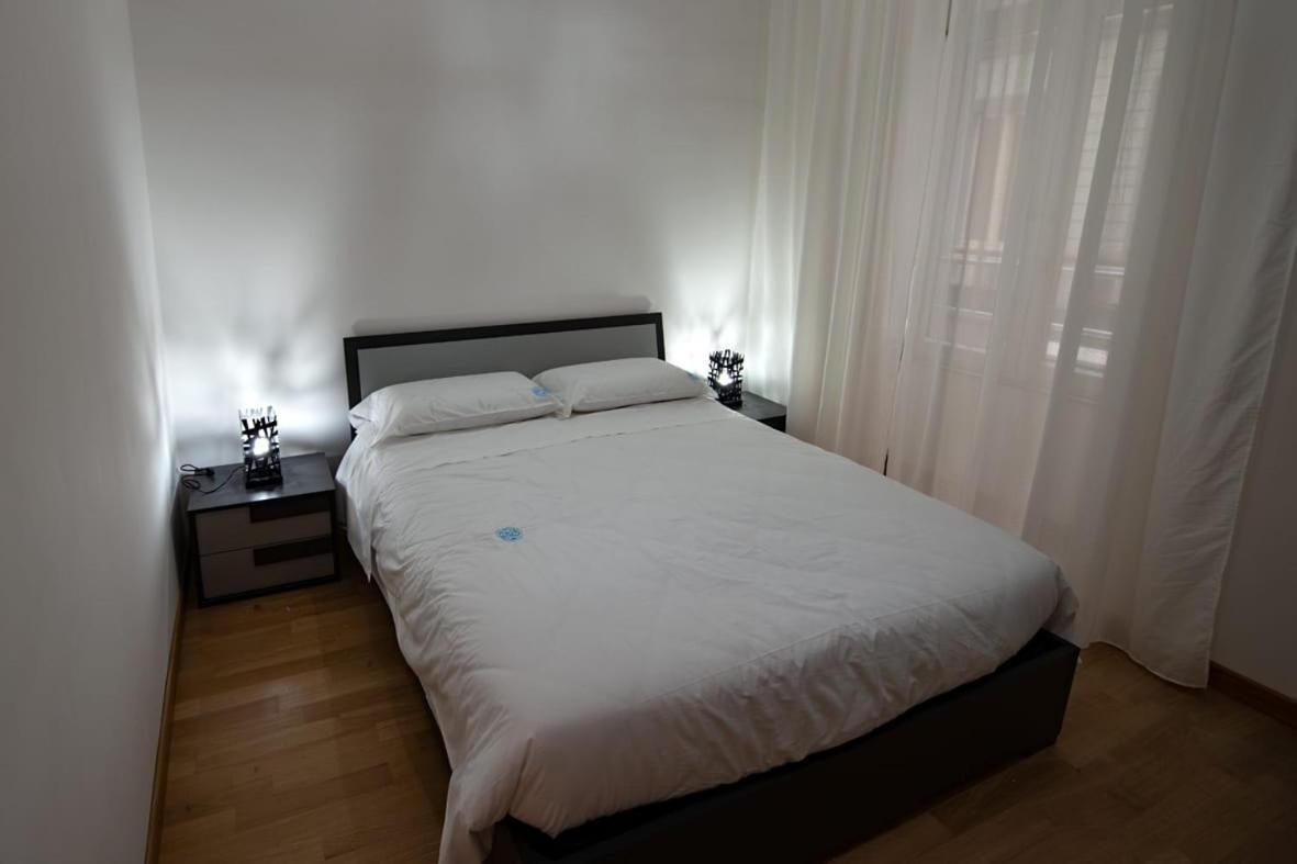 Parco Margherita 3 เนเปิลส์ ภายนอก รูปภาพ