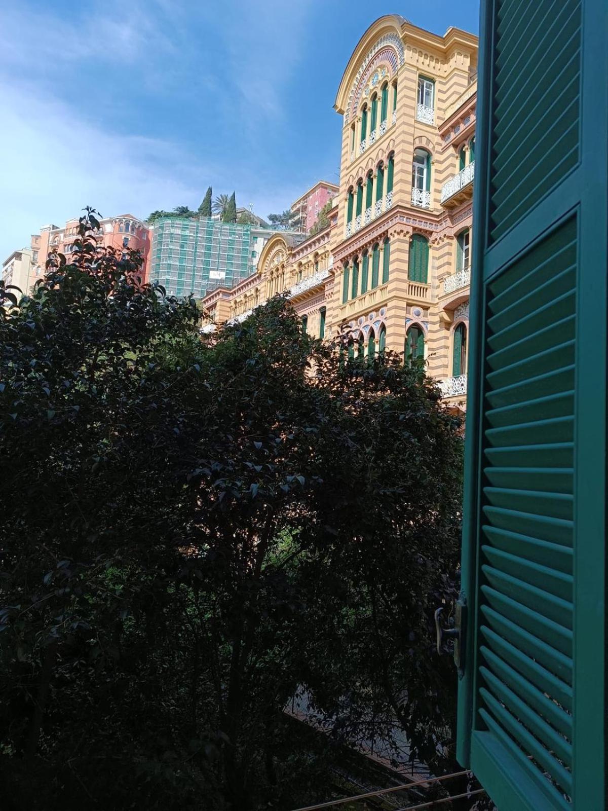 Parco Margherita 3 เนเปิลส์ ภายนอก รูปภาพ
